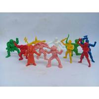 Review figure power ranger jadul | Tokopedia