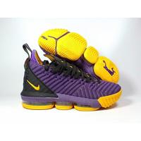 lakers lebron 16