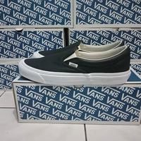 jual vans leather