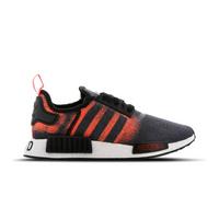nmd red bottom