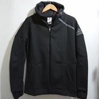 adidas zne jacket white