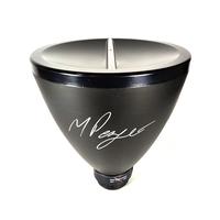 MAHLKONIG EK43 Original Black Hopper Matt Perger Signature Memorabilia