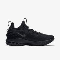 harga lebron 15