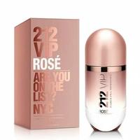 Jual Parfum 212 Vip Rose Terlengkap - Harga Murah June 2022