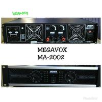 Jual Power Megavox Murah \u0026 Terbaik 