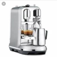 Jual Nespresso Creatista Terdekat 