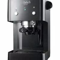 Jual Mesin Espresso Gaggia Terlengkap 