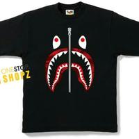 harga bape shark