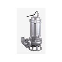 3 Phase Keen Pump K4RN30M6-23 3 hp 4 Discharge Submersible Sewage Pump Recessed Impeller 1150 RPM 230V 3 Phase Keen Pump K4RN30M6-23 3 hp 4 Discharge Submersible Sewage Pump Recessed Impeller 1150 RPM 230V