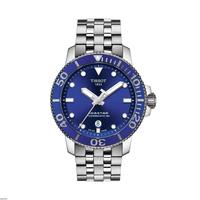 tissot seastar automatic preço