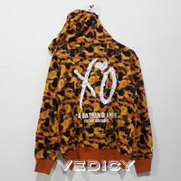 jaket bape
