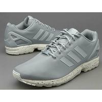 adidas flux gray