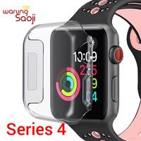 Jual Apple Watch Series 4 44 Terbaru - Harga Murah January 2022 \u0026 Cicil 0%