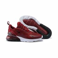 red 270 shoes