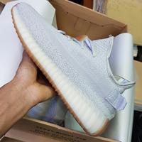 sesames yeezy