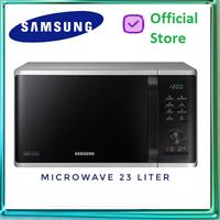 harga samsung microwave oven