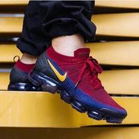 Jual Nike Vapormax Red Model \u0026 Desain 