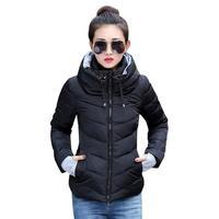 Jual Jacket Women Winter Coats Cotton 