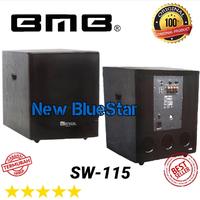 Jual Subwoofer Bmb Murah Harga Terbaru 21