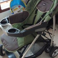 harga stroller chicco