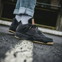 Jual Air Jordan 4 Levis Murah \u0026 Terbaik - Harga Terbaru June 2022
