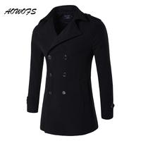 pea coats