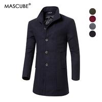 white long coat men