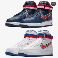 Jual Nike Air Force 1 High Lv8 Model \u0026 Desain Terbaru - Harga May 2022