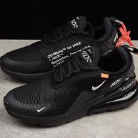 Jual Nike 270 Off White Model \u0026 Desain Terbaru - Harga May 2022