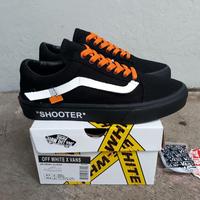 Jual Vans X Off White Model \u0026 Desain Terbaru - Harga June 2022