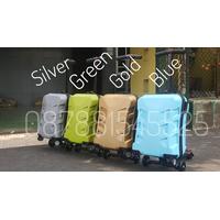 Jual Scooter Suitcase Terbaik - Harga 