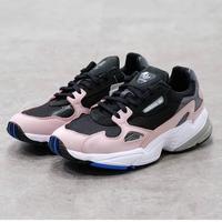 Jual Adidas Falcon Pink Model \u0026 Desain Terbaru - Harga May 2022