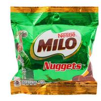 Milo Nugget 1 bungkus isi 10pcs