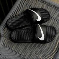 Jual Nike Slippers Model \u0026 Desain 