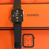 Jual Apple Watch Series 4 Hermes 