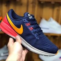 Jual Nike Air Zoom Structure Model \u0026 Desain Terbaru - Harga May 2022