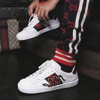 Sepatu Gucci Snake