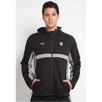 puma ferrari jacket