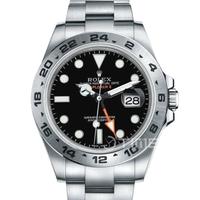 Jual Rolex Explorer Ii Model \u0026 Desain 