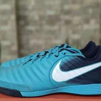 Jual Sepatu futsal Nike Tiempo Ligera IV IC 897765002 di Lapak Sport  Bandung Collection | Bukalapak