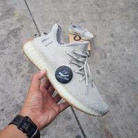 sesames yeezy