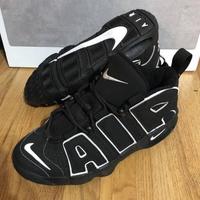 Jual Nike Uptempo Original Model \u0026 Desain Terbaru - Harga May 2022