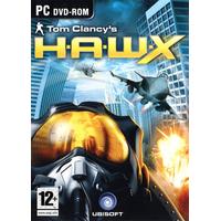 Tom Clancy - HAWX