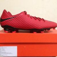 Jual Sepatu Bola Nike Hypervenom Phelon Fg Terbaik - Harga Murah May 2022 \u0026  Cicil 0%