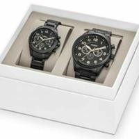Jual Couple Watch Fossil Murah 