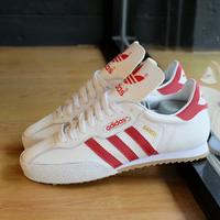 adidas samba white platform