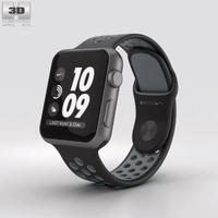 Jual Apple Watch Series 3 Nike 38mm Terbaru - Harga Murah June 2022 \u0026 Cicil  0%