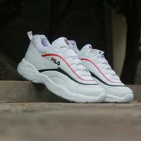 fila ray high run
