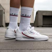 Jual Adidas Continental 80s Model 