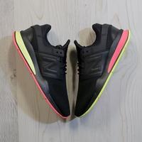 Jual New Balance 247 Black Model 